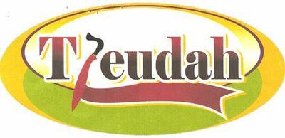 Trademark Tjeudah