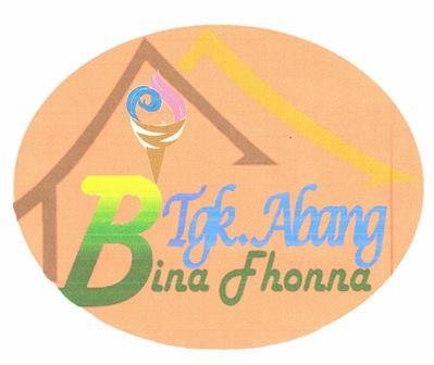 Trademark Tgk. Abang Bina Fhonna