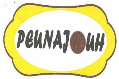 Trademark PEUNAJOUH