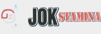 Trademark JOK STAMINA