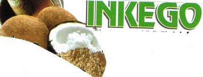 Trademark INKEGO