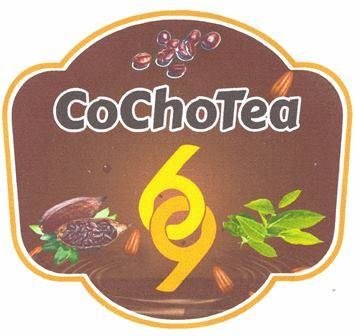 Trademark CoChoTea