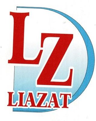Trademark LIAZAT