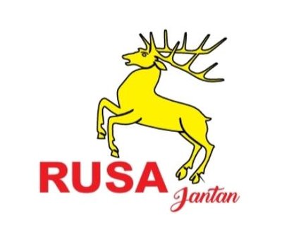 Trademark RUSA JANTAN