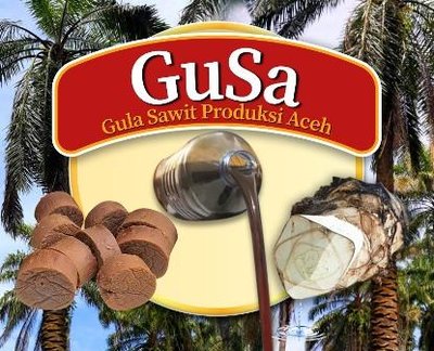 Trademark GUSA