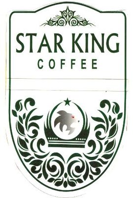 Trademark STAR KING COFFEE