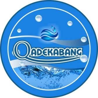 Trademark QADEKABANG