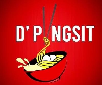 Trademark D' PANGSIT