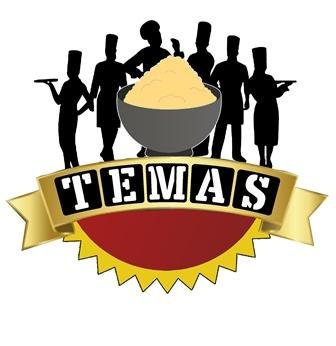 Trademark TEMAS