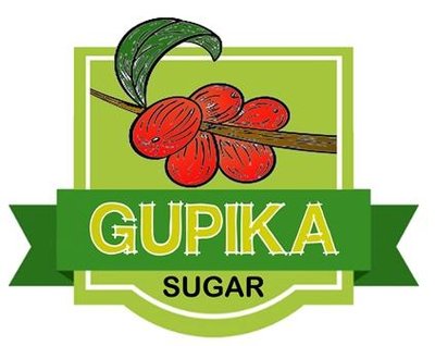 Trademark GUPIKA