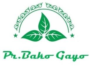 Trademark Pr. Bako Gayo