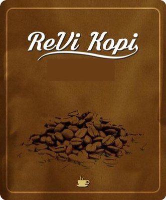 Trademark Revi Kopi