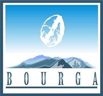 Trademark BOURGA