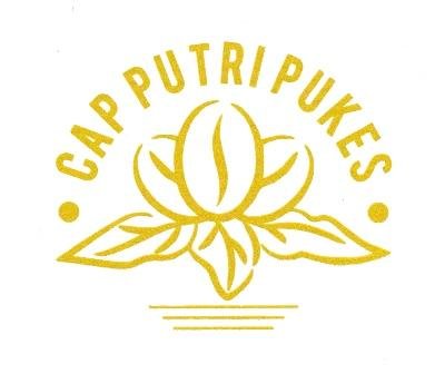 Trademark CAP PUTRI PUKES