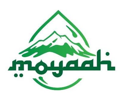 Trademark Moyaah