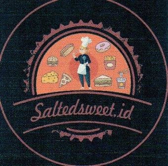 Trademark Saltedsweet.id