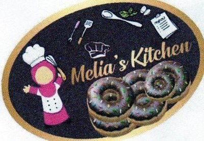 Trademark Melia's Kitchen