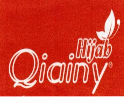 Trademark QIAINY