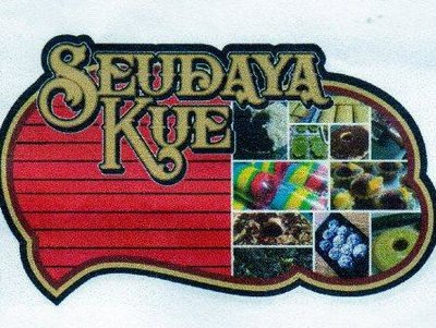 Trademark SEUDAYA KUE