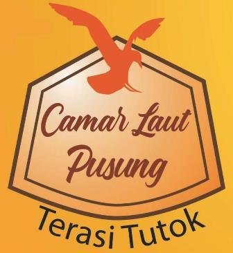 Trademark Camar Laut Pusung