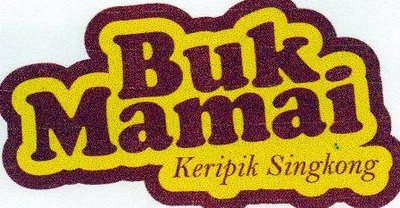 Trademark Buk Mamai