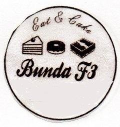 Trademark Bunda F3