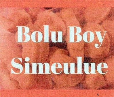 Trademark Bolu Boy Simeulue