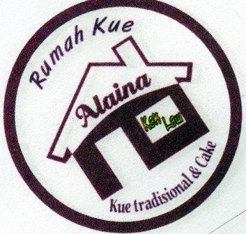 Trademark Rumah Kue Alaina