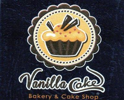 Trademark Vanilla Cake