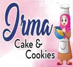 Trademark IRMA CAKE & COOKIES