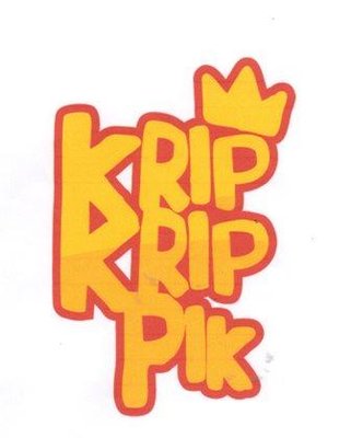 Trademark KripKripPik