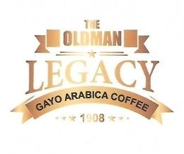 Trademark The Oldman Legacy Coffee