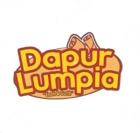 Trademark DAPUR LUMPIA ENAK & GURIH