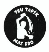 Trademark TEH TARIK MAS BRO