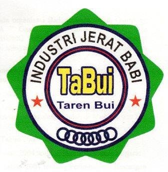 Trademark TABUI (TAREN BUI)