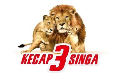 Trademark KECAP 3 SINGA