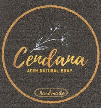 Trademark Cendana Aceh Natural Soap