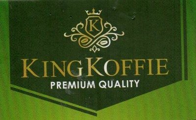 Trademark King Koffie