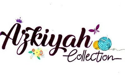 Trademark AZKIYAH COLLECTION