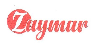 Trademark Zaymar