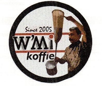 Trademark W'Mi Koffie