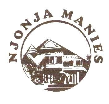 Trademark NJONJA MANIES