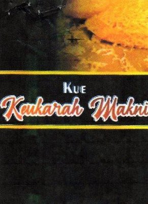 Trademark Keukarah Makni