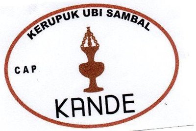 Trademark KANDE