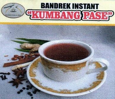 Trademark KUMBANG PASE