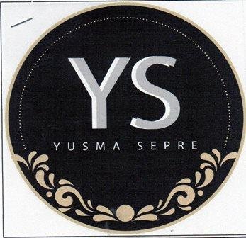 Trademark YUSMA SEPRE