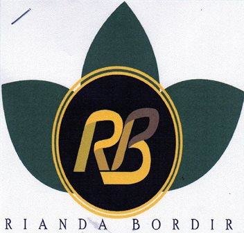 Trademark RIANDA BORDIR