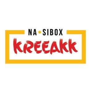 Trademark NA.SIBOX KREEAKK