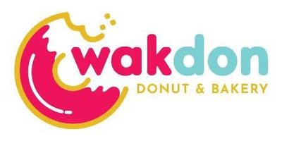 Trademark wakdon DONUT & BAKERY