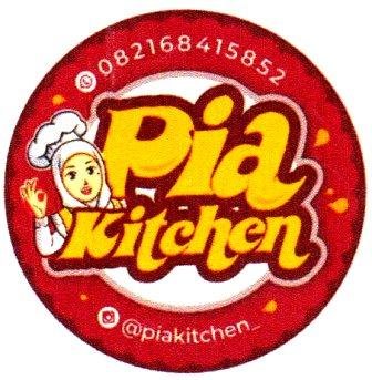 Trademark PIA KITCHEN